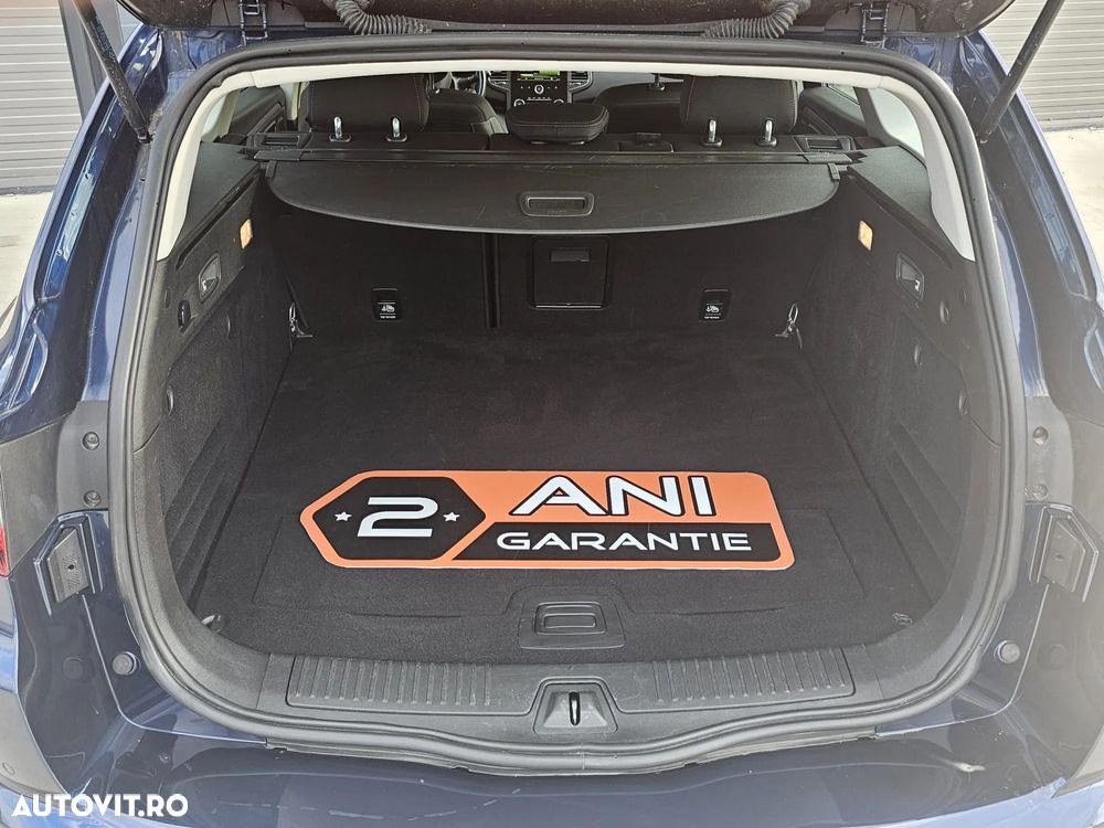 Renault Talisman Grandtour BLUE dCi 160 EDC BUSINESS EDITION - 40