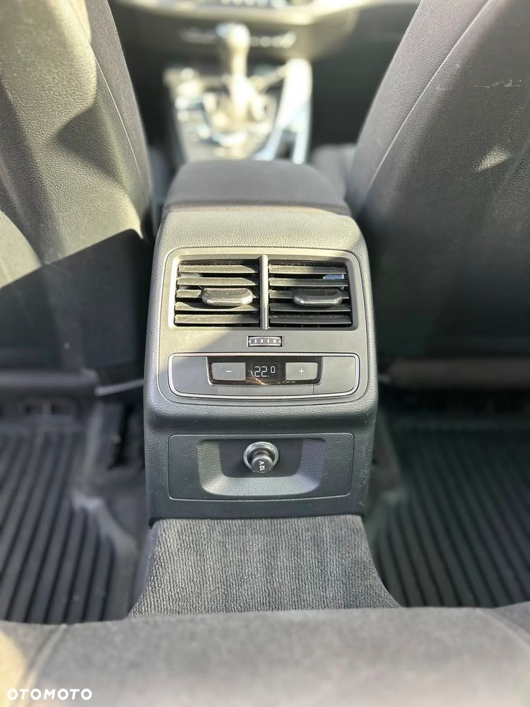 Audi A4 Avant 1.4 TFSI - 10
