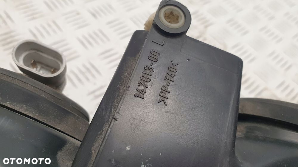 bmw 3 e36 lampa lewa reflektor lewy - 6