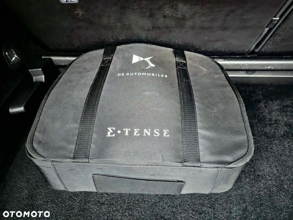 DS Automobiles DS 7 Crossback 1.6 E-Tense Grand Chic - 30