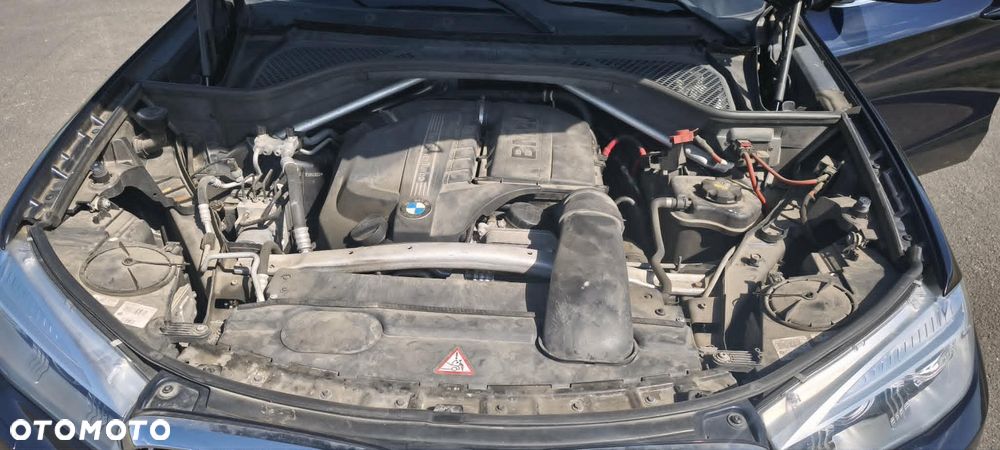 BMW X5 xDrive35i - 23