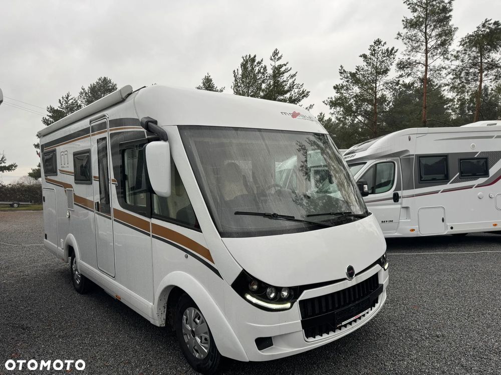 Carthago Malibu I 441 - 2