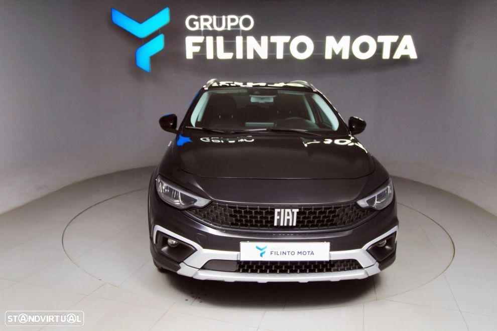 Fiat Tipo Station Wagon Cross 1.0 GSE T3 Cross - 1