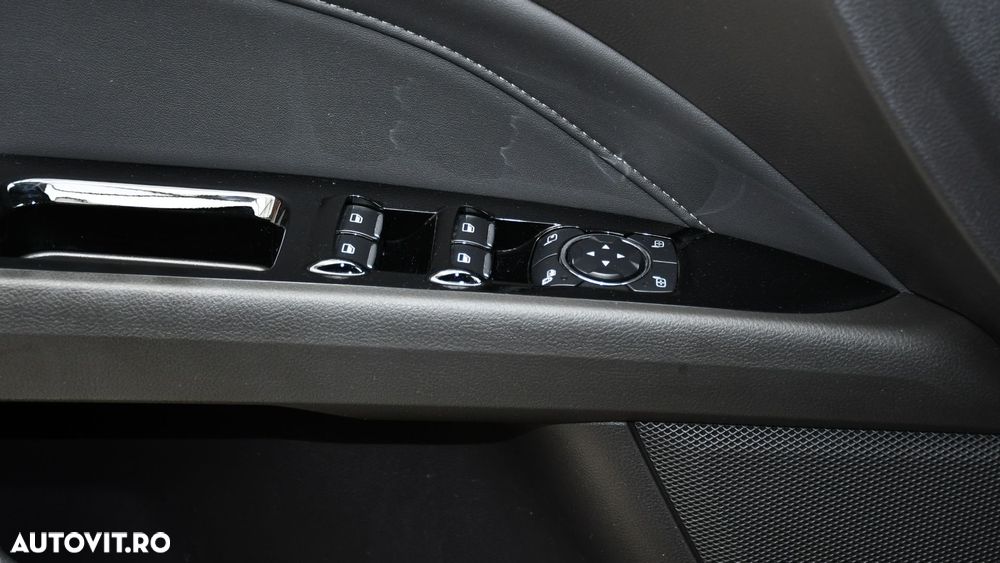 Ford Mondeo 2.0 TDCi Aut. Titanium - 26