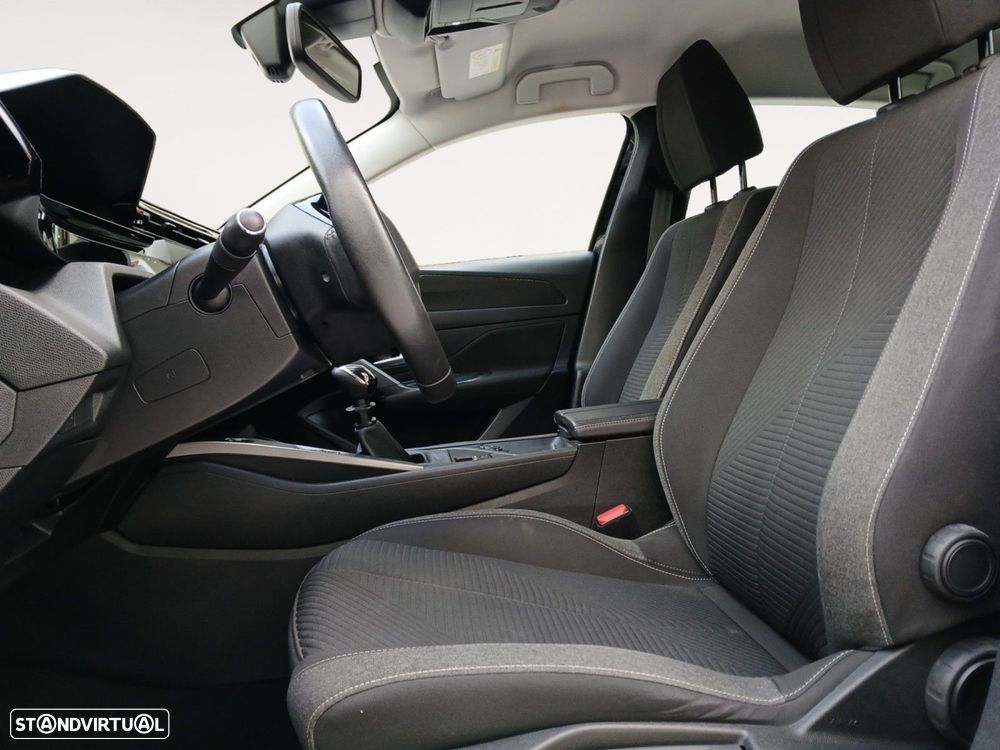 Peugeot 308 1.2 PureTech Active Pack - 9