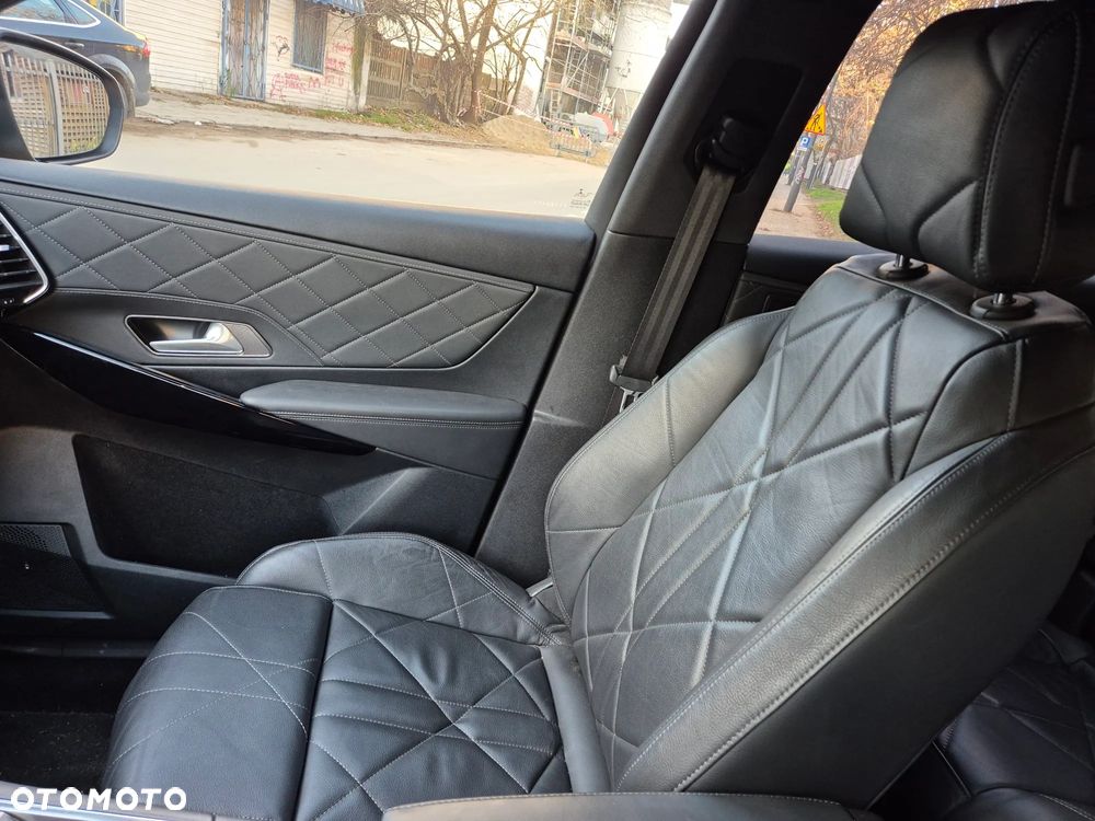DS Automobiles DS 7 Crossback 1.6 PureTech GPF Grand Chic - 17