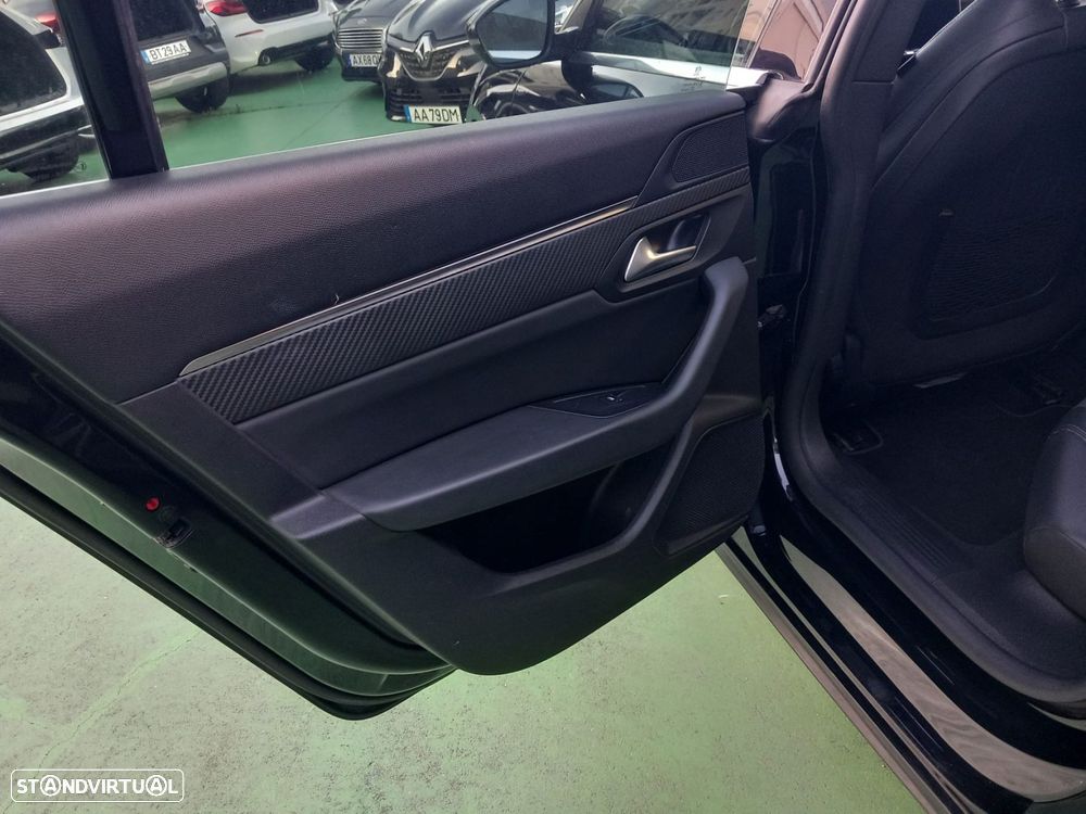 Peugeot 508 SW 1.5 BlueHDi Allure EAT8 - 21