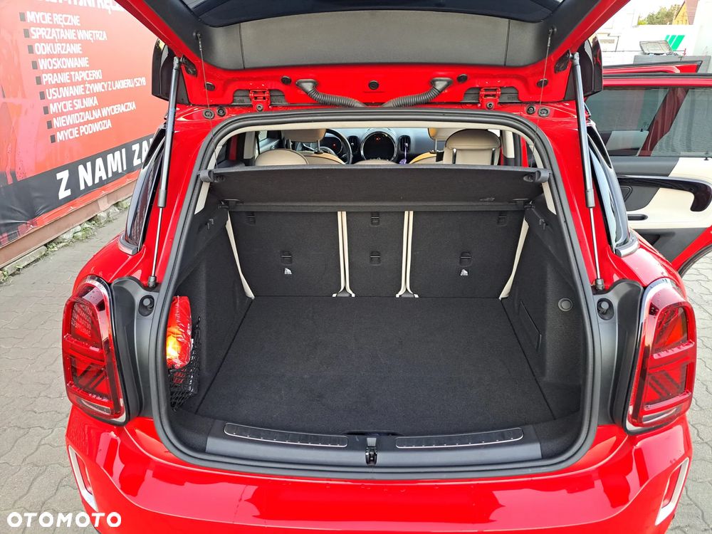 MINI Countryman Cooper - 8