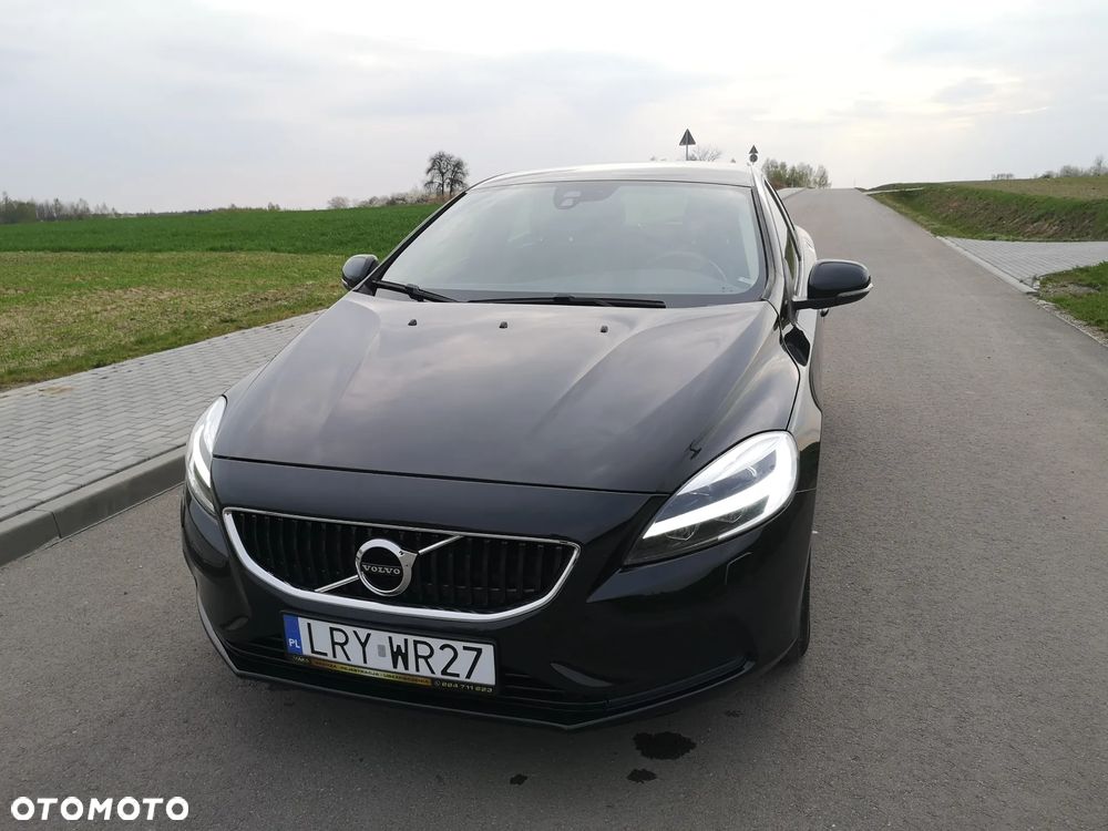 Volvo V40 D2 Momentum - 32