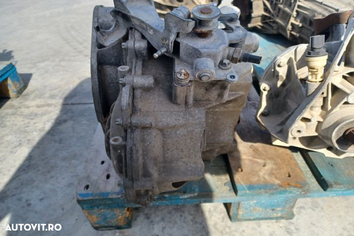 CUTIE DE VITEZE 6 TREPTE  A7112600009 Mercedes-Benz A-Class W169  [din 2004 pana  2008] seria - 5