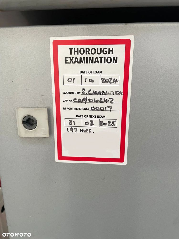 Inny TEUPEN LEO 21GT - 13