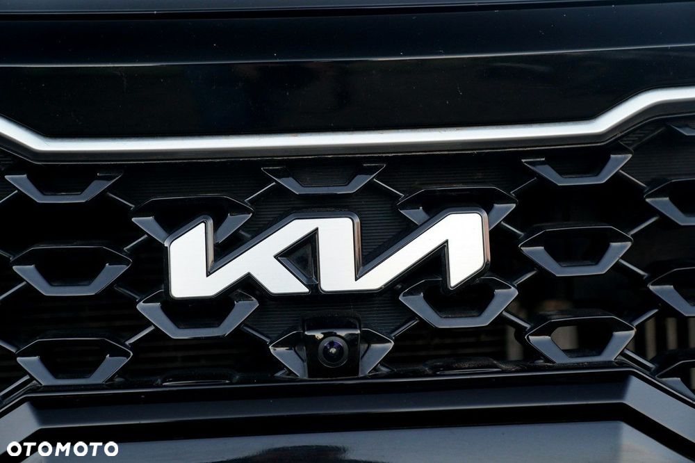 Kia Sorento - 8