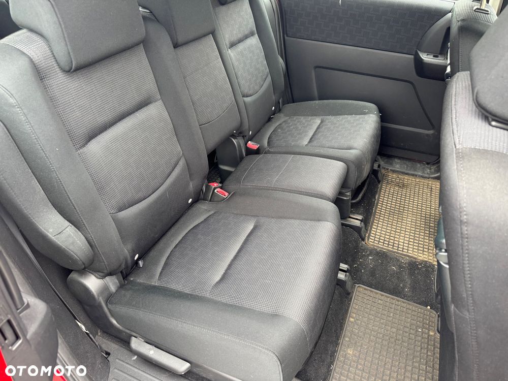 Mazda 5 1.8 Comfort - 10