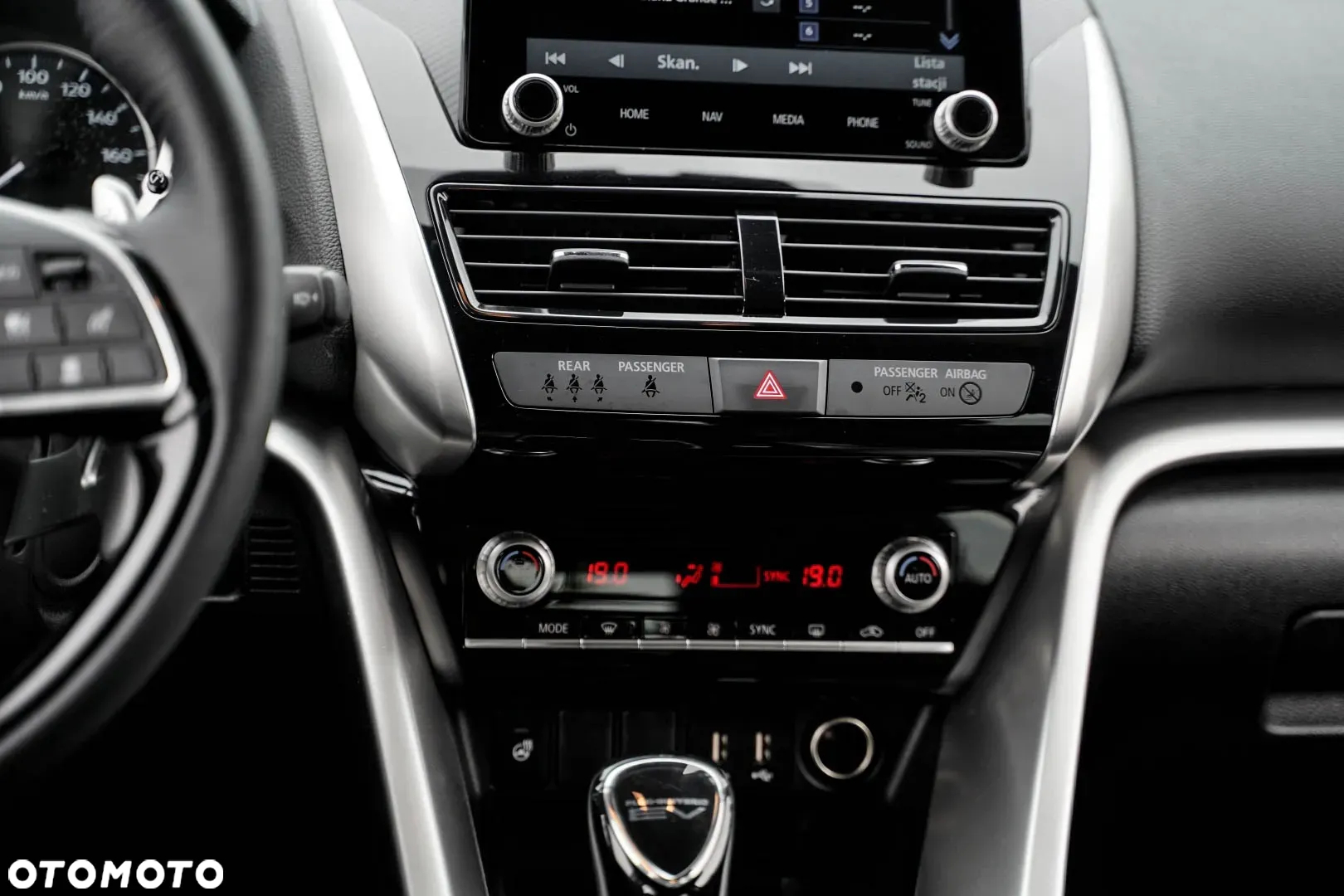 Mitsubishi Eclipse Cross 2.4 PHEV Instyle Plus - 27