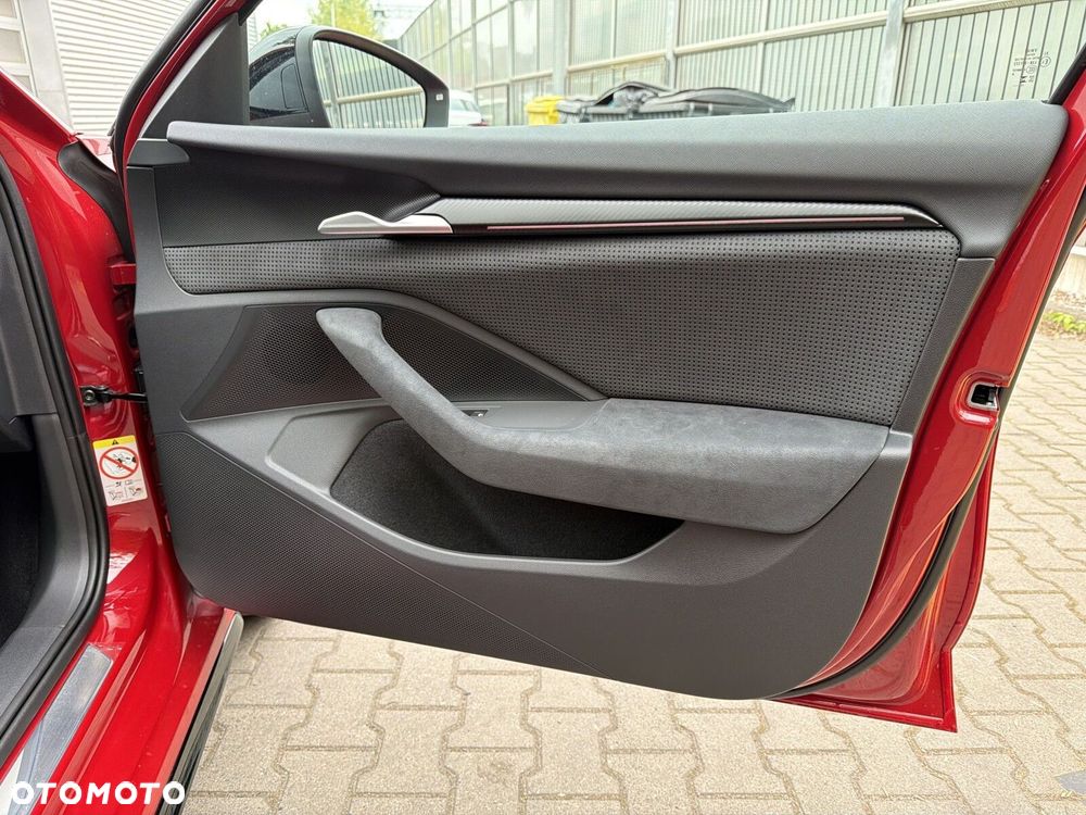 Skoda Superb 2.0 TSI Sportline DSG - 17