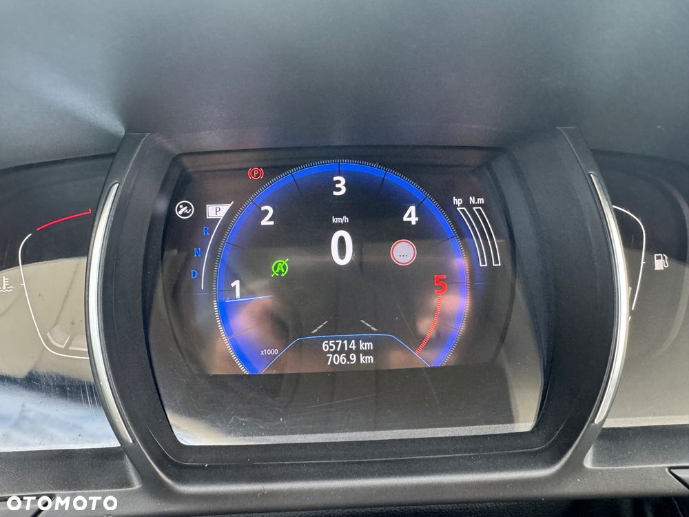 Renault Grand Scenic - 25