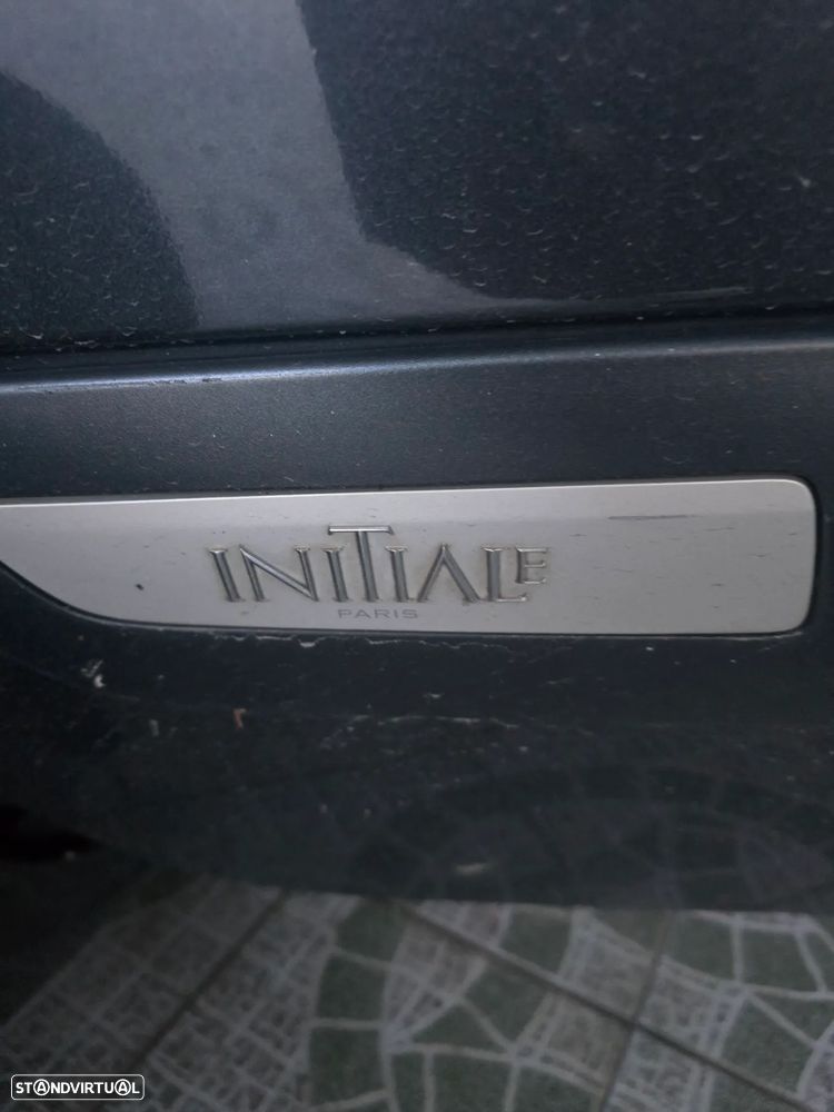 Renault Espace 2.0 dCi Initiale 7L Aut. - 16