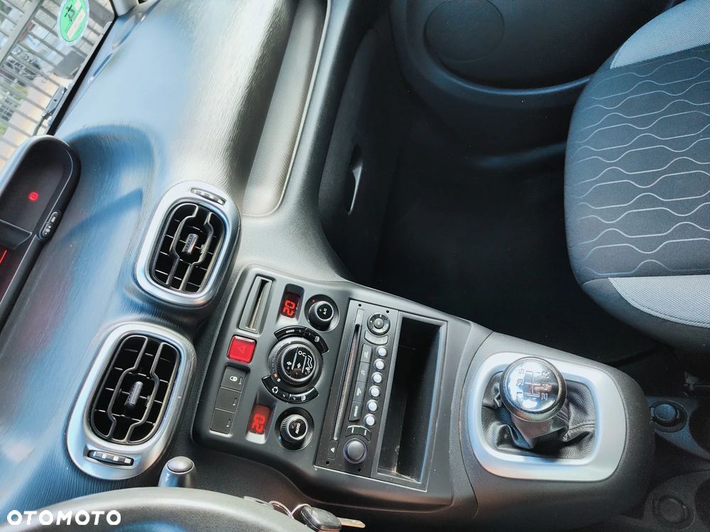Citroën C3 Picasso HDi 90 FAP Selection - 26
