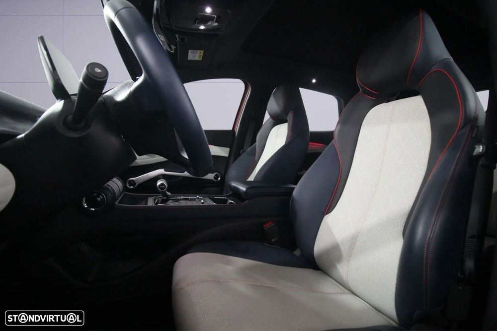 BYD Atto 3 Design - 12