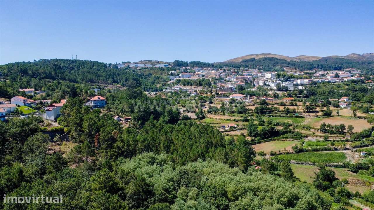Terreno / Baião, Campelo e Ovil - Grande imagem: 3/5