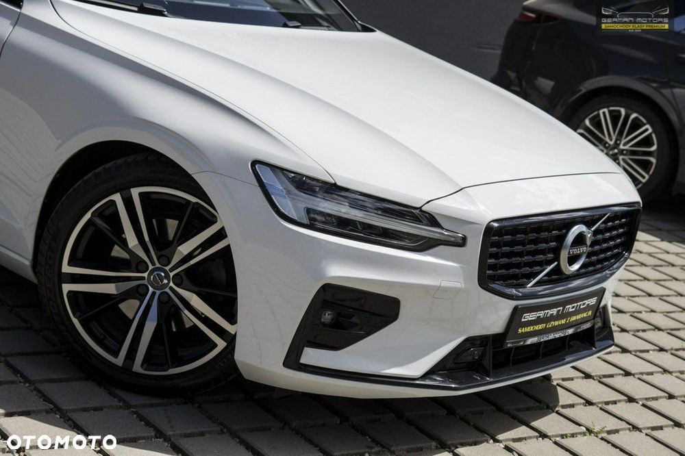 Volvo S60 - 10