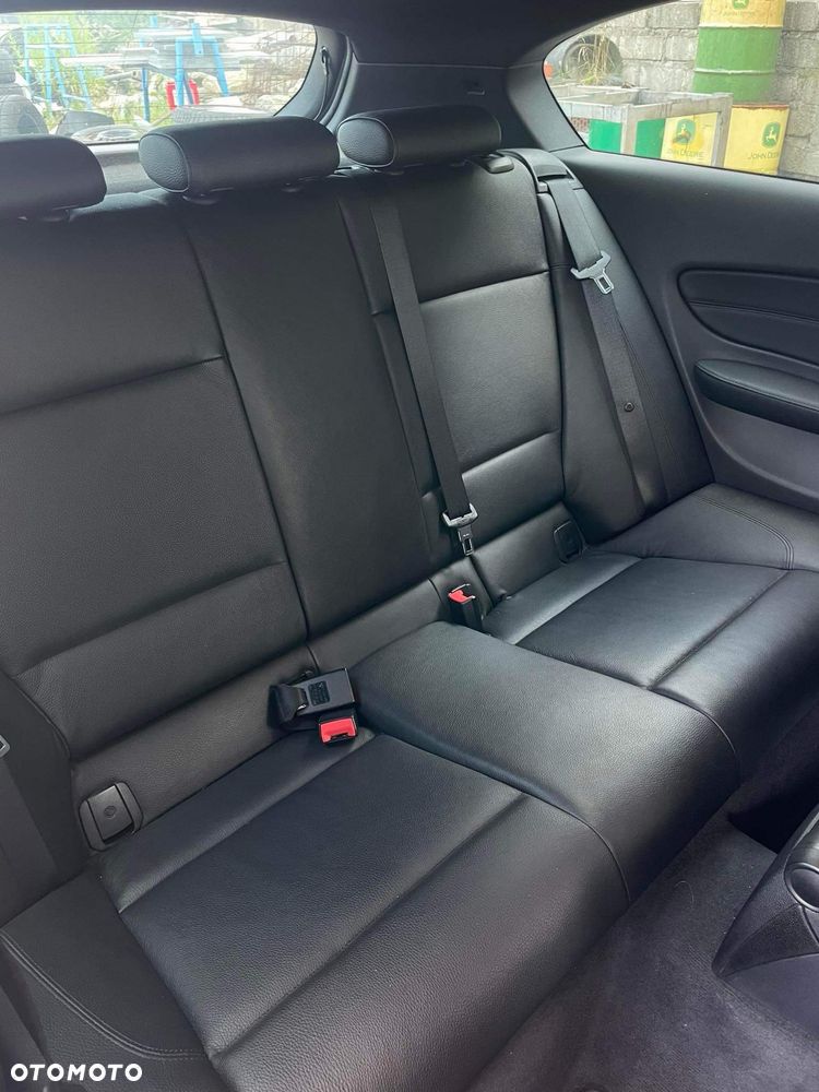 BMW Seria 1 - 8