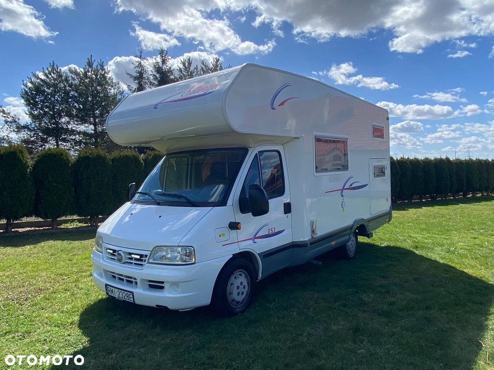 Fiat Ducato - 5