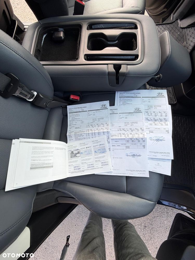 Hyundai Staria 2.2 CRDi Prime - 29