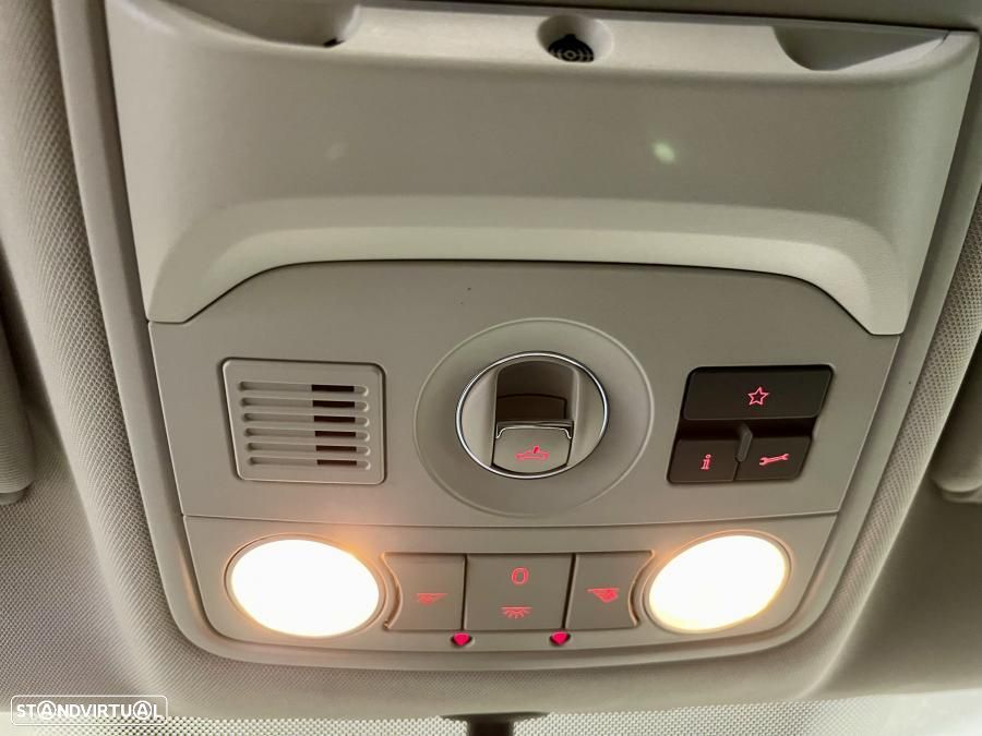 VW Scirocco 1.4 TSI Sport - 16