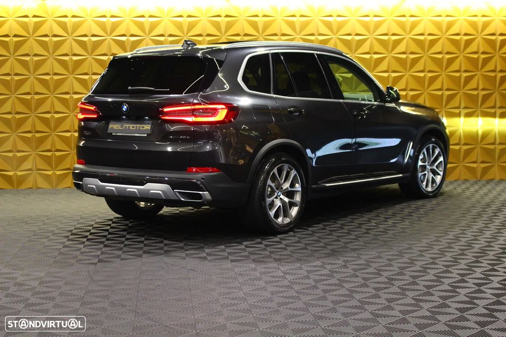 BMW X5 45 e xDrive xLine - 13