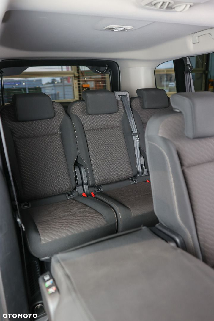 Toyota Proace Verso - 30