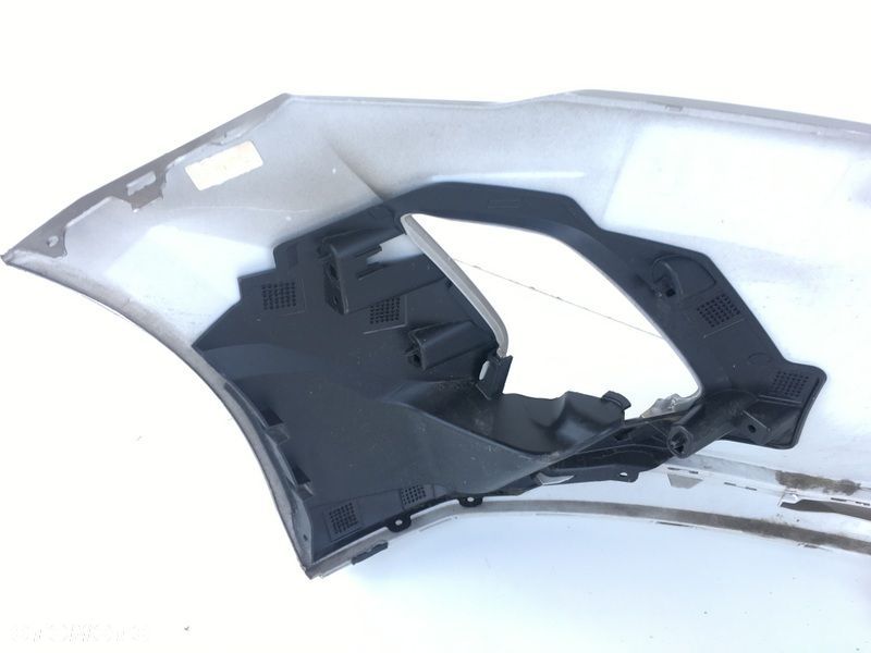 ZDERZAK PRZÓD PRZEDNI FORD FOCUS MK4 17- - 8