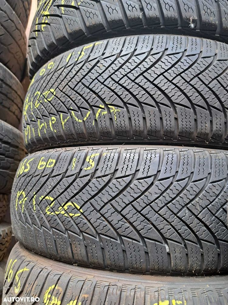 2 anvelope 165/60 R15 Minerva - 2