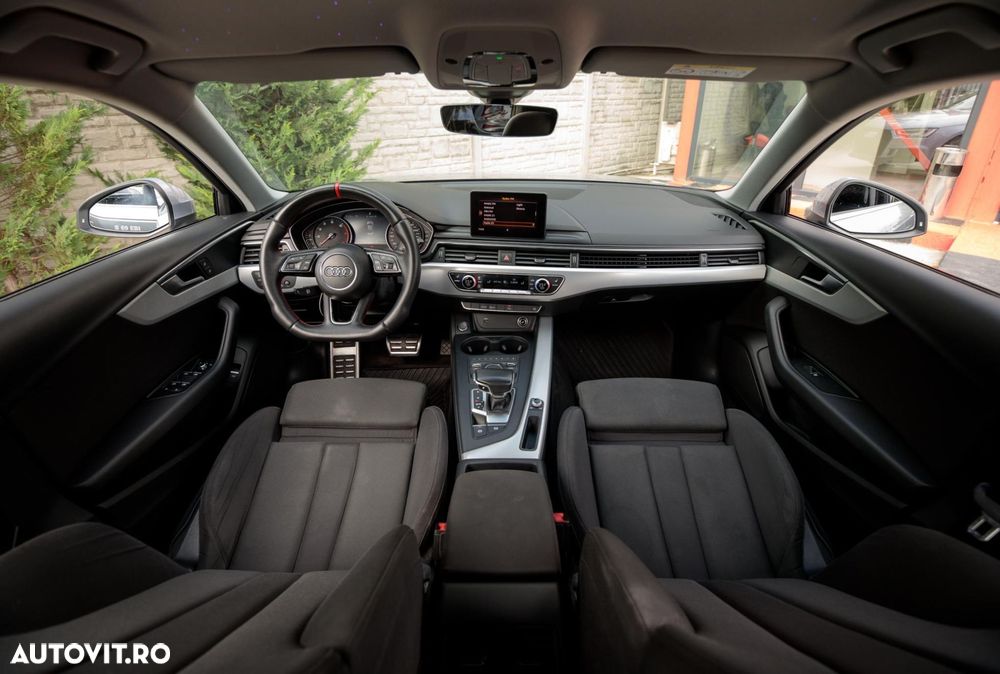 Audi A4 - 12