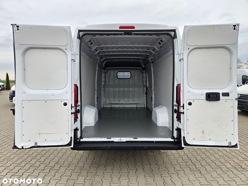 Citroën Jumper L4H2 *74999zł NETTO* 2.2HDi/140KM - 15