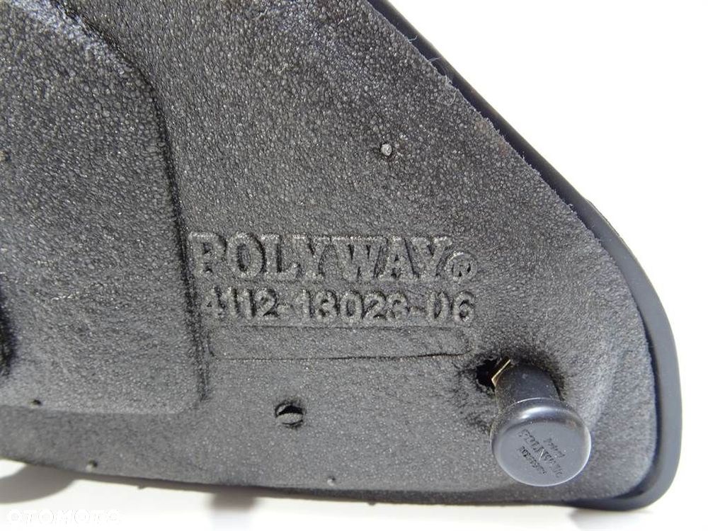 LUSTERKO LEWE  DODGE RAM 1500 pick-up (D1, DC, DH, DM, DR) 2001 - 2008 - 6
