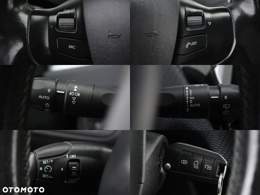 Peugeot 2008 1.6 VTi Allure - 17