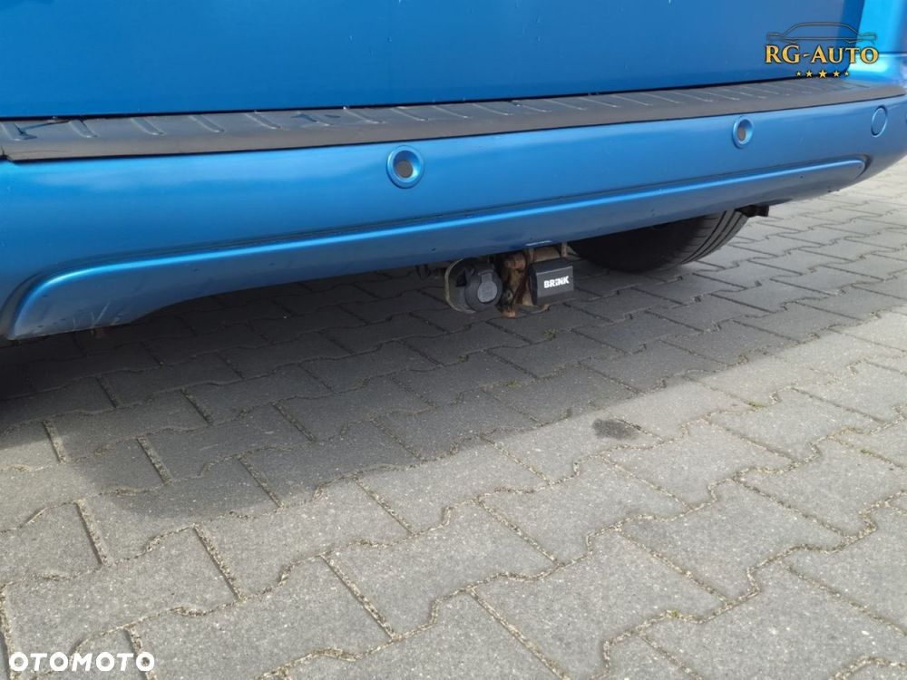 Citroën Berlingo - 27