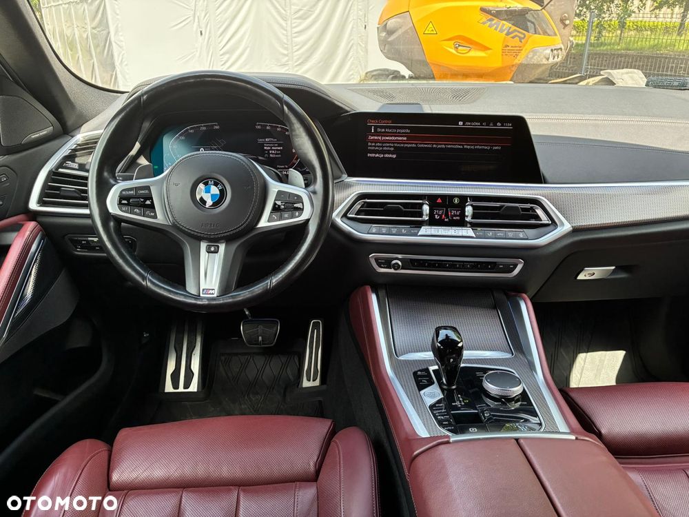 BMW X6 - 23