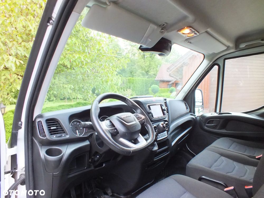 Iveco Daily 35s16 - 12
