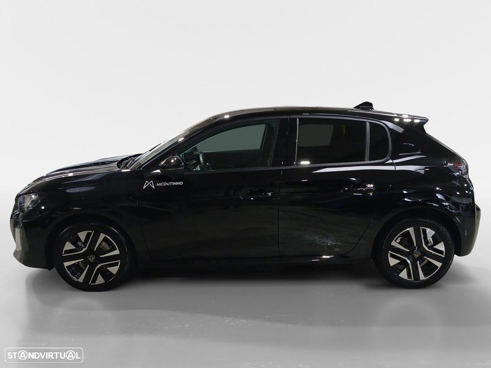 Peugeot 208 1.2 Allure - 2