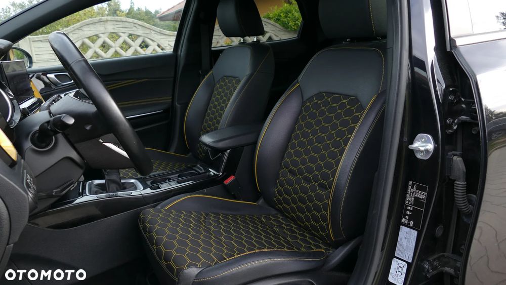 Kia XCeed 1.4 T-GDI XL - 9