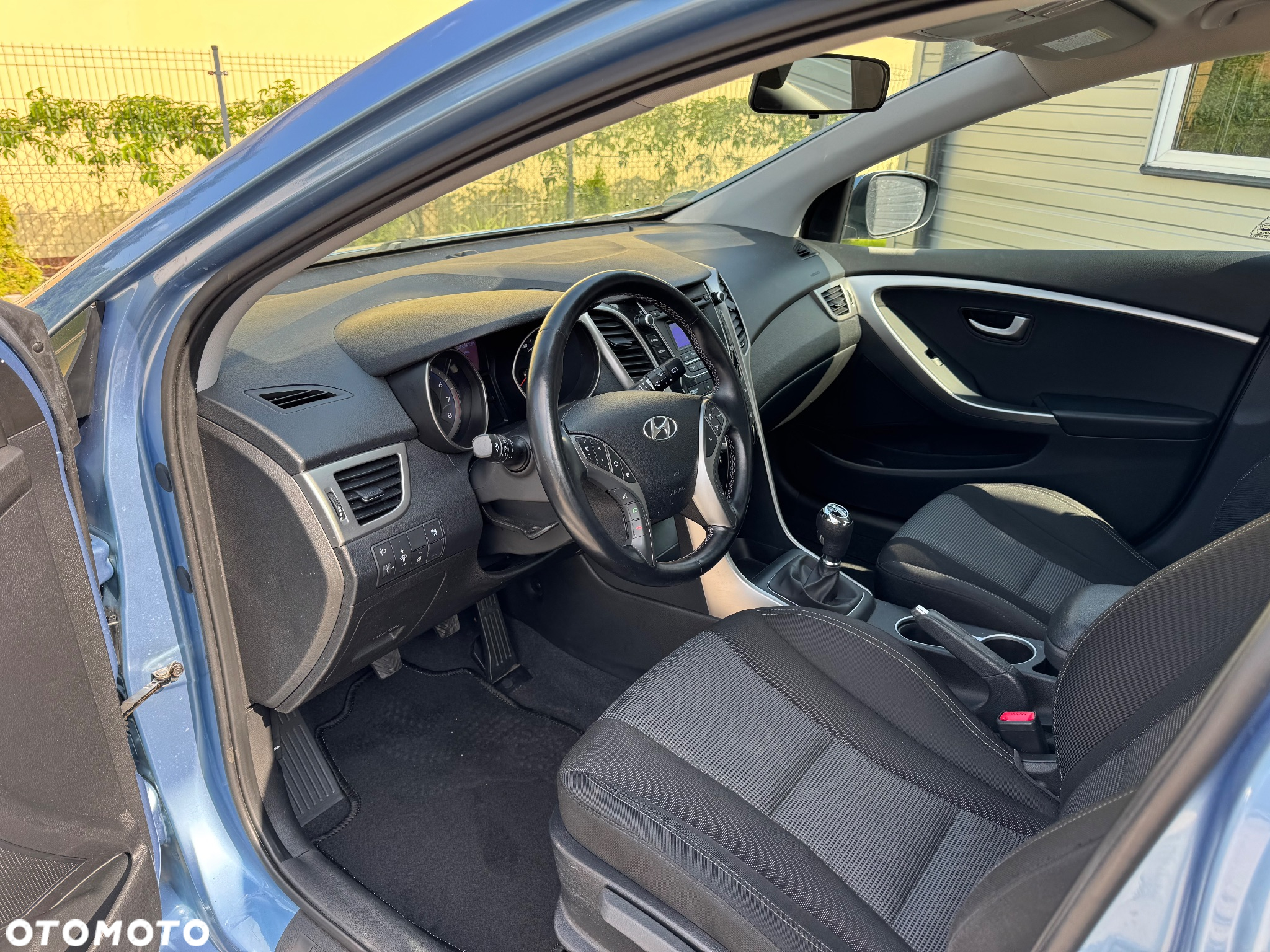 Hyundai i30 1.4 Style - 16