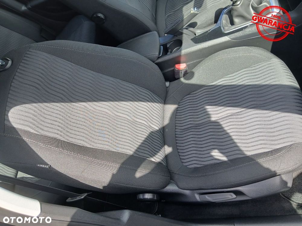 Peugeot 308 SW 1.6 BlueHDi Business Line S&S - 32