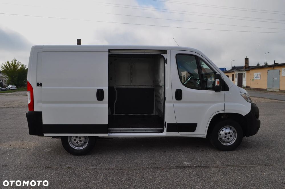 Citroën JUMPER - 14