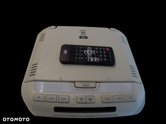 DODGE JOURNEY ODTWARZACZ DVD 68038208AB - 1