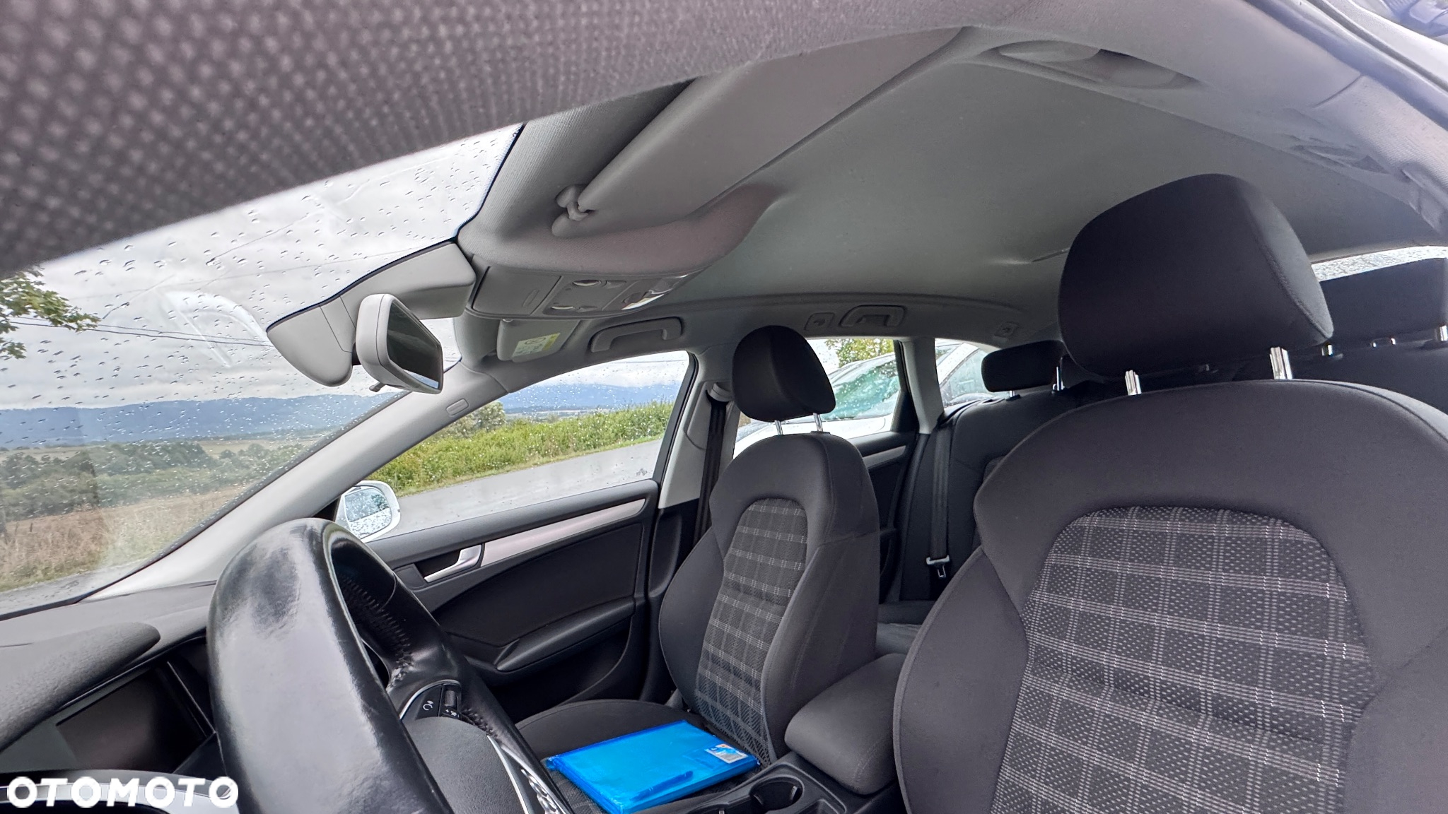 Audi A4 - 21