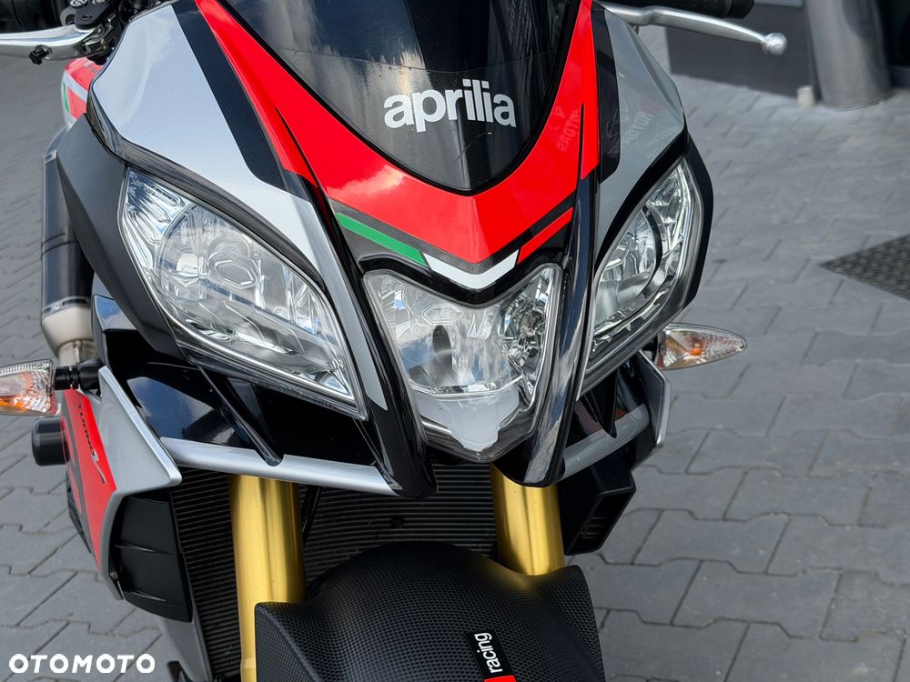 Aprilia Tuono - 22