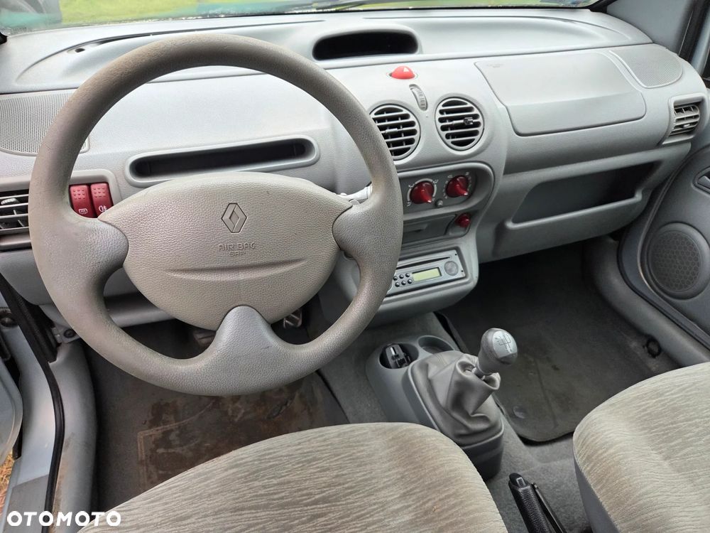 Renault Twingo 1.2 16V Expression - 8