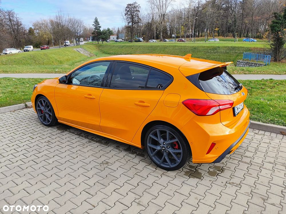 Ford Focus 2.3 EcoBoost ST-3 - 2